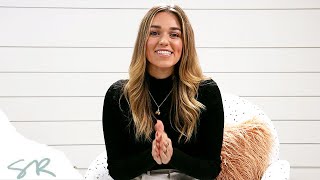 Do You Have a Past  Sadie Robertson Huff [upl. by Assirok]