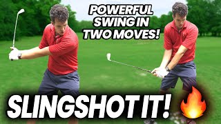 10000 Hours of Swing Lessons in 2 Easy Moves YouTube Wont Show You This [upl. by Ozzy197]