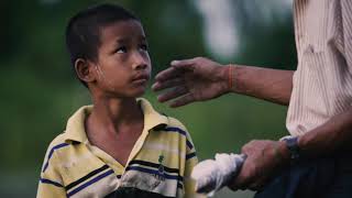 30Hour Famine Promotional Video 2019Come See Myanmar 饥饿30宣传影片 走进缅甸 [upl. by Cumine]