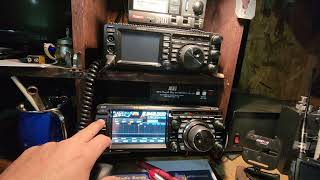 991a ftdx10 internal tuner compared to external mfj 939 tuner do you quotneedquot external tuner [upl. by Erhard]