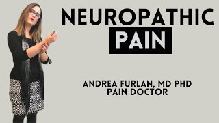 013 What is Neuropathic Pain [upl. by Atsilac]