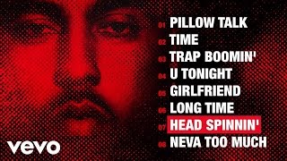 Clyde Carson  Head Spinnin Audio [upl. by Niddala]