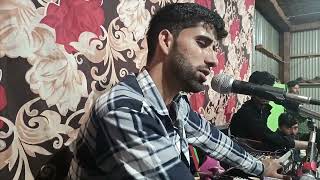 negaroo chain husnan kashmiri song by Amjid sagar bhlasai [upl. by Cornel167]