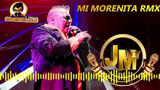 Mi MorenitaJavier MartinezRemix Super El Dj [upl. by Ayardna916]