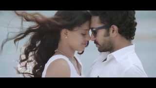 Ninnil njan ennil nee ITHIHASA Latest Malayalam Movie Song [upl. by Shiff]