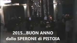 CAPODANNO ALLO SPERONE DI PISTOIA presenta CELESTINO Deejay live [upl. by Talya30]