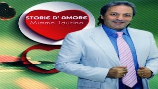 Mimmo Taurino  Storie damore full album [upl. by Nair94]