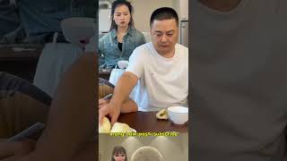 AKIBAT PILIH PILIH MAKANAN dubbinglucu feedshorts funny funnyvideos viral lucu [upl. by Boonie513]