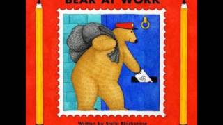 AFMJ0038 BEAR AT WORK 2 [upl. by Peursem]