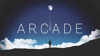 Arcade lyrics Duncan Laurence vocal only [upl. by Oakleil476]