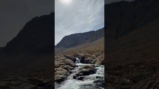 The Tablelands a landscape that reveals Earth’s tectonic history [upl. by Nevaed]