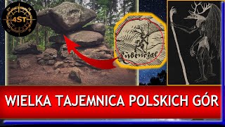 Wielka tajemnica polskich gór [upl. by Pfeffer202]