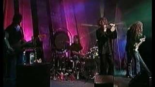 LOUDMOUTH live 1997 FLY local cable tv HARD ROCK MUSIC HEAVY METAL [upl. by Trilby]