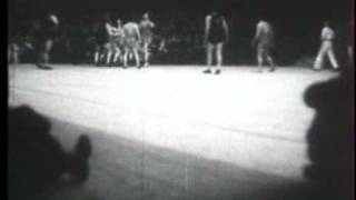 Europos Krepšinio Čempionatas  EuroBasket 1939 Kaunas Lietuva [upl. by Gennifer572]