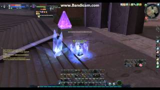 Aion 30 Cleric Solo pvp bomji only [upl. by Nathanoj620]