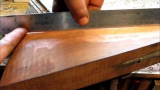 10 Bore 1844 Purdey Double Rifle Part 12 [upl. by Eurydice]