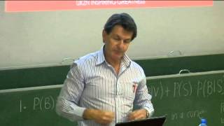 Dissertation Writing Theoretical and Conceptual Framework  Prof B McArthur  PART 1 [upl. by Carrol22]