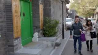 Get to know the real Beijing Hutong with Four Seasons Hotel Beijing [upl. by Nagle]