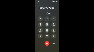 Texas EBT Phone Number  How To Reach A Live Person [upl. by Yeliac]