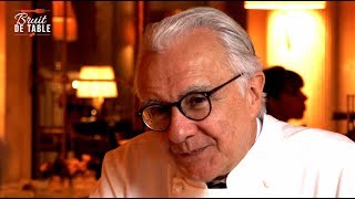 Alain Ducasse plus je vois moins je sais [upl. by Lewanna]