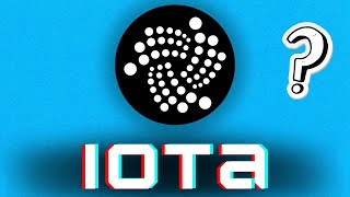 quotNavigating IOTA The Next Generation of Cryptocurrencyquot [upl. by Anwahsak]