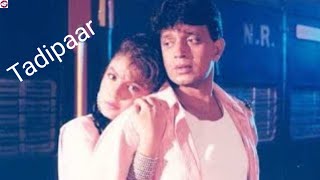 Tadipaar 1993 Full Old Hindi Romantic Action Movies  Mithun Chakraworthy  Story And Talks [upl. by Eiclud]