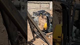 Mastering Excavator Bracing Advanced Techniques for Secure Excavation [upl. by Acceb]