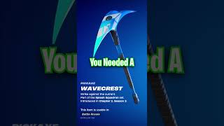 Pickaxes From Redeeming Codes [upl. by Licht]