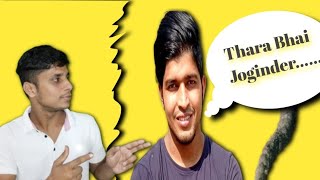 Thara Bhai Joginder Roast [upl. by Amsden]