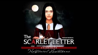 The Scarlet Letter Audiobook by Nathaniel Hawthorne  Audiobook with subtitles [upl. by Ayamahs]