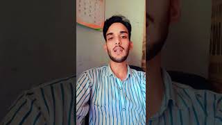 Best ghazal short video Rao Abuzar Ziya [upl. by Analat383]