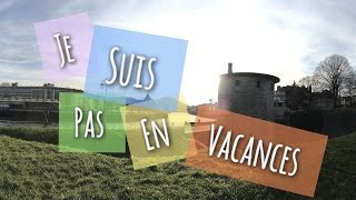 🌈 Je ne suis pas en vacances   Emmaanyvlog  163 [upl. by Nail596]