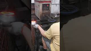 How to make stainless steel kettle  Body tope hole annealing kettle waterkettle boiler [upl. by Imit]