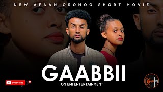 New Afaan Oromo Short movie  Gabbii [upl. by Zerat]