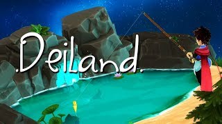 DEILAND • 02  Fischers Fritz fischt keinen Fisch  Lets Play • Deutsch [upl. by Nyrahtak]