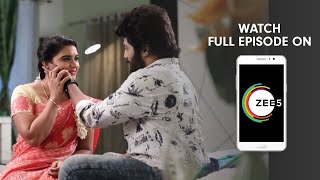 Sembaruthi  Spoiler Alert  13 Apr 2019  Watch Full Episode BEFORE TV On ZEE5  Episode 449 [upl. by Lilian]