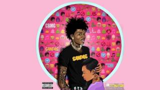 SahBabii  Marsupial Superstars Feat T3 [upl. by Delly]