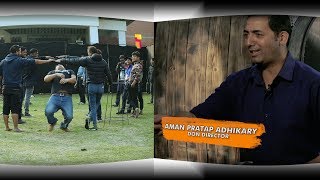 HIMALAYA ROADIES  BEHIND THE SCENES  EPISODE 06 [upl. by Gabey]