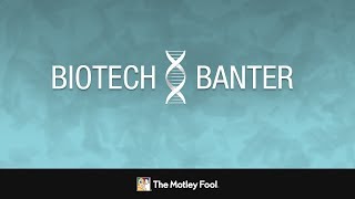 BIOTECH BANTER Full Version [upl. by Neuburger246]