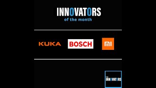 INNOVATORS of the Month 2024 7 [upl. by Eah]