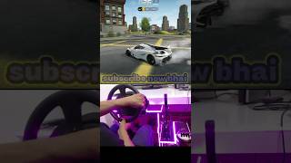 Car driving speed test 400 hai shortsfeed cardriving gaming [upl. by Curt253]