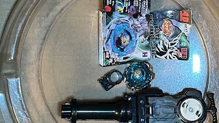 The Rabbit Hole Video Fake Beyblades Unboxing Review Battle And Opinion [upl. by Myrta45]