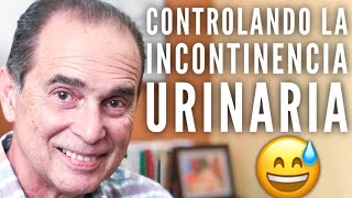 Episodio 1104 Controlando la incontinencia urinaria [upl. by Hum]