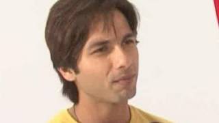 Shahid Kapoor Mausam was a difficult film for Sonam Kapoor [upl. by Kleiman]