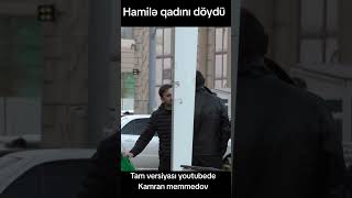 Hamile qadini doydu prank Part 2 [upl. by Gwen]