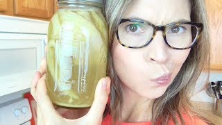 HOW TO MAKE JUN  THE CHAMPAGNE OF KOMBUCHA [upl. by Laram295]