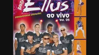 Banda Ellus Lambadão Cuiabano cd das antigas [upl. by Nahc779]