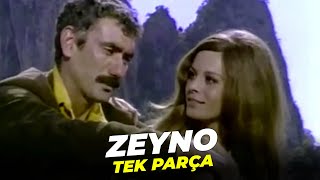 Zeyno  Yılmaz Güney Hülya Koçyiğit Eski Türk Filmi Full İzle [upl. by Elakram]