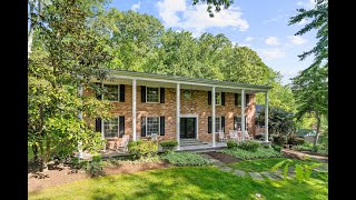 Explore the Beauty of 2894 Spring Lakes Drive  Exquisite Real Estate In Davidsonville Maryland [upl. by Aeneus]