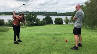 Rutland Water Golf Compilation [upl. by Benco]